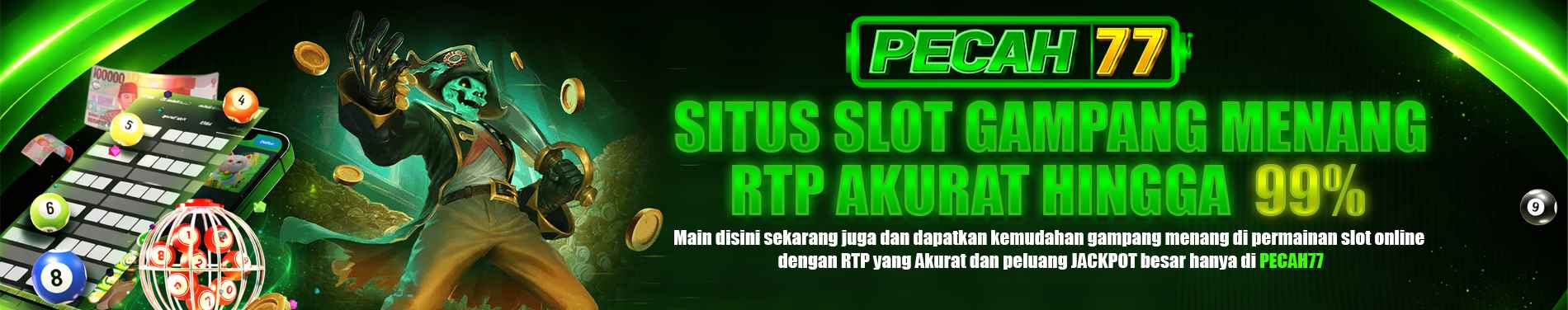pecah77